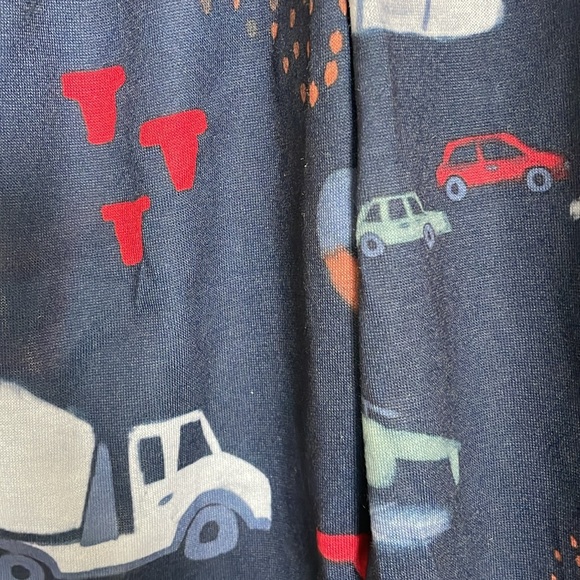 NEW! Set of Two Carter's 12M Baby 2pc Pajama Sets - Long Sleeve & Pants - Picture 10 of 13